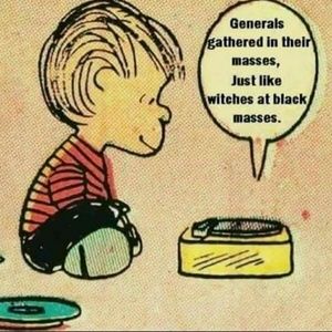 Meet your Posher, Scott